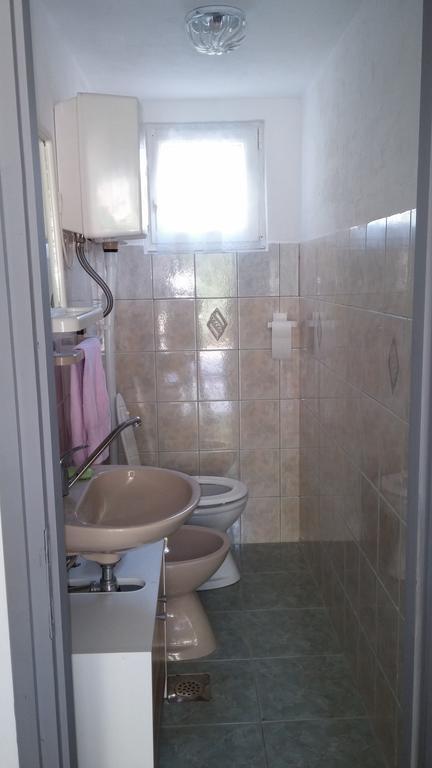 Apartments Vesna Ribarica Szoba fotó